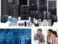 SISTEMAS DE ENERGIA ININTERRUMPIDA ups