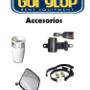 Accesorios