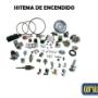 Sistema de Encendido