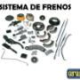 Sistema de Frenos