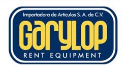 Importadora de Articulos Garylop SA de CV