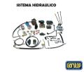 Refacciones Sistema Hidraulcio