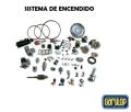 Sistema de Encendido