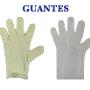 Guantes