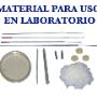 Material para Laboratorio