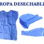 Ropa Desechable