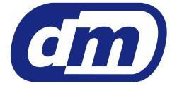 DM Productora S.A. de C.V.