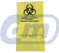 Bolsa Recolectora de Residuos Peligrosos Biológicos Infecciosos