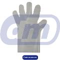 Guante de Polietileno para Exploración
