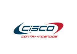 Cisco Contra Incendios