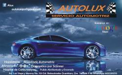 AUTOLUX