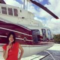 Fly over Cancun, Panoramic Tour