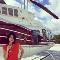 helicopter