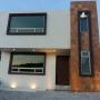 Fachada Casa en  venta en Altozano