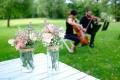 MUSICA PARA BANQUETES