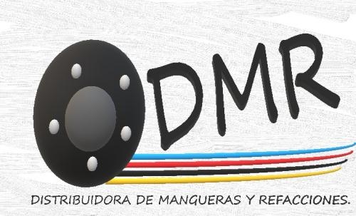 DISTRIBUIDORA DE MANGUERAS Y REFACCIONES