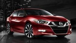 NISSAN INTERLOMAS