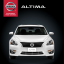ALTIMA