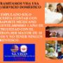 TRAMITE DE VISA B1 SERVICIO DOMESTICO