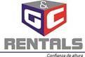 G&C Rentals, Sa De Cv gruas