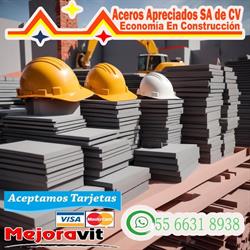 Aceros apreciados