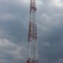 Instalacion de torres Casve Network