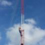 Instalacion de torres Casve Network
