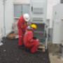 Instalacion de torres Casve Network