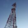 Instalacion de torres Casve Network