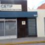 Frontal del Centro