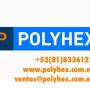 Polyhex Logo