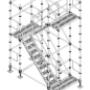 ESCALERA MULTIDIRECCIONAL