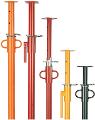 PUNTAL METALICO 4 m. (Pie Derecho)