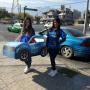 Street Marketing
