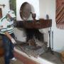 Servicio en Casas