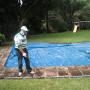 Servicio en Residencias