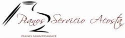 PIANOS SERVICIO ACOSTA