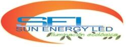 Sun energy Led