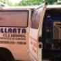 Sistema Truck mounted de Limpieza de Alfombras