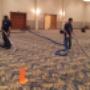 Subido por visitante en 18/02/2016 - Limpieza de Alfombras a Vapor Para Salones de Eventos