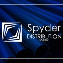 Spyder Distribution S.A de C.V