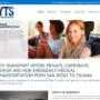YTS Transport offers private, corporate, senior an
