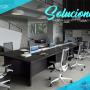 muebles para oficina