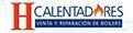 Calentadores de Paso H