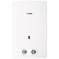 Calentador de Paso Boiler de Paso Gas LP 13 L. Confort II BOSCH. Centro de Servicio BOSCH Tijuana