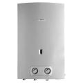 CALENTADOR DE PASO BOILER DE PASO GAS LP 6 LITROS BOSCH CONFORT II. Centro de Servicio BOSCH Tijuana