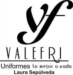 VALEFRI UNIFORMES