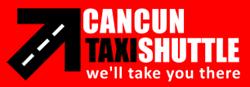 Cancun Taxi Shuttle