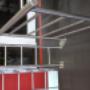 Barandal inox