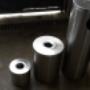 Botes de basura inox